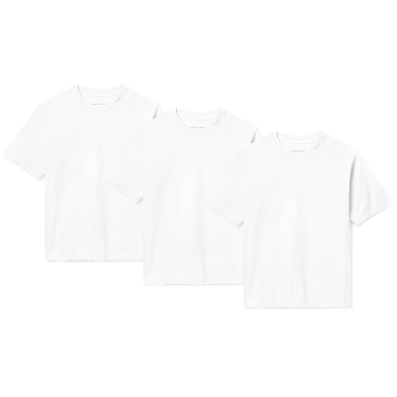Essential Tee 3-Pack