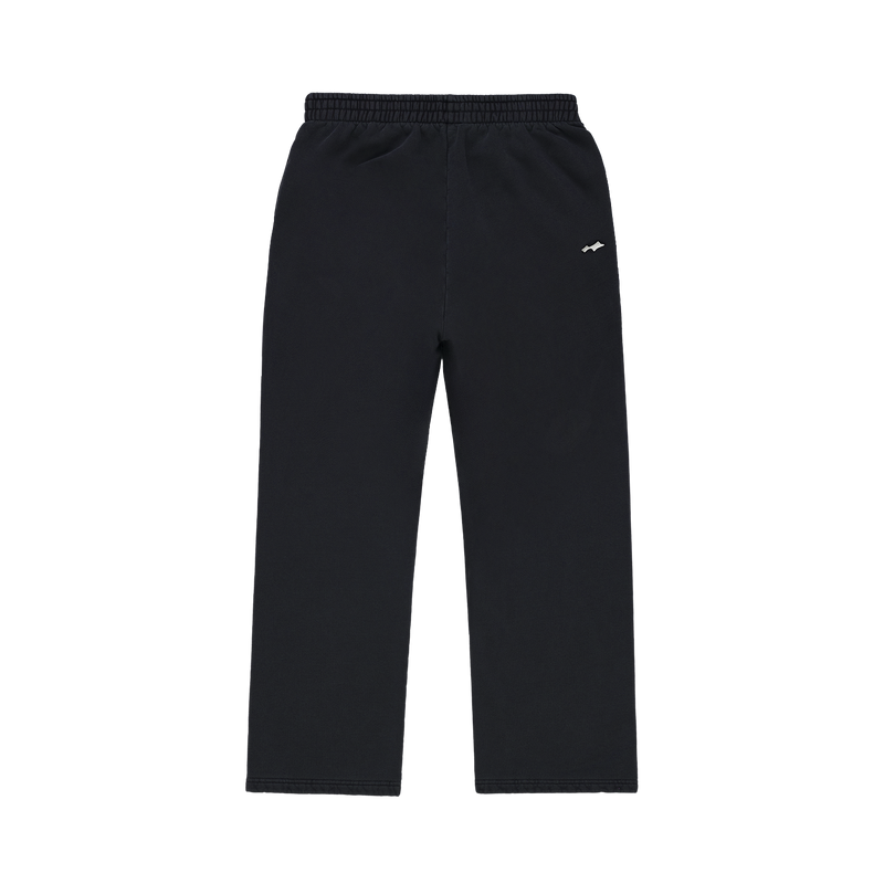 Black Sweatpants