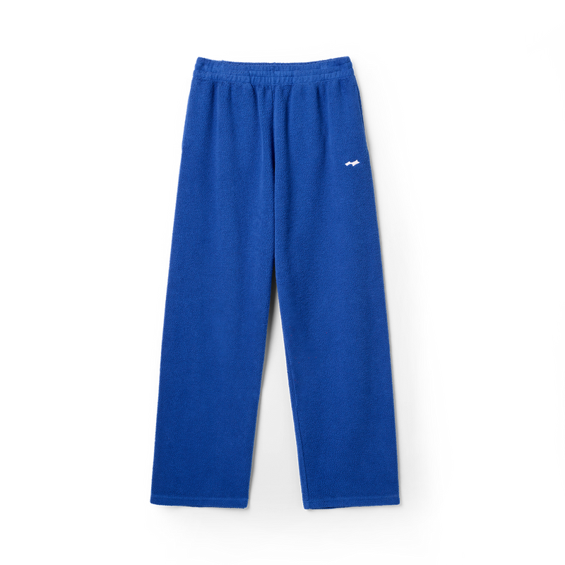 Royal Fleece Pants