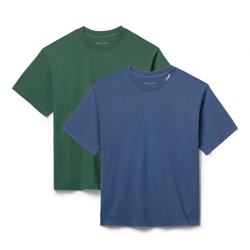 Essential Tee 2-Pack