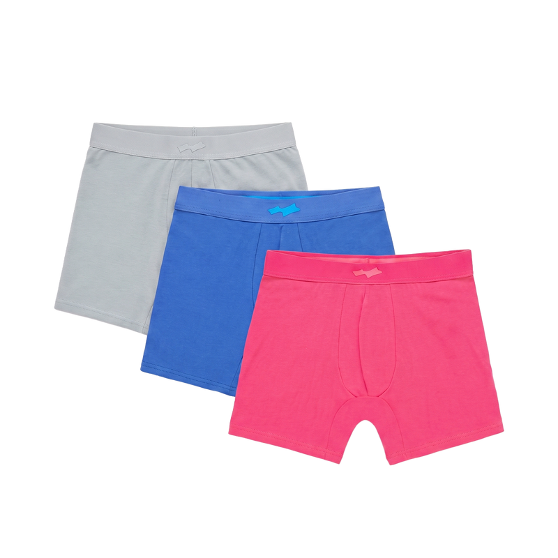 Boxer Brief 3-Pack